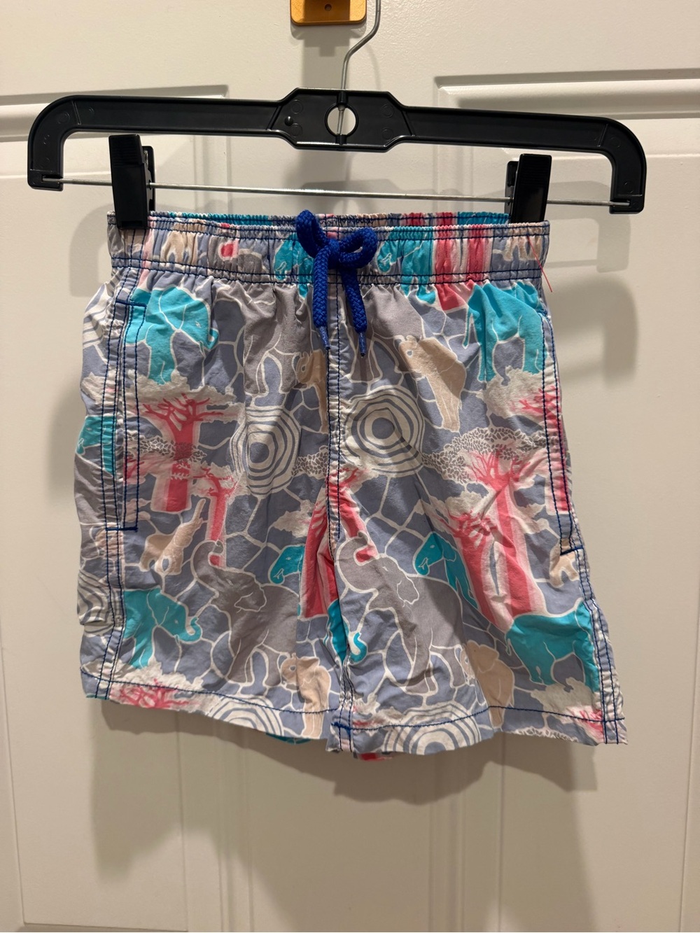 Vilebrequin Swim Trunks boys 8